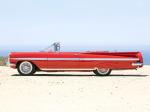 Chevrolet Impala Convertible 1959 года